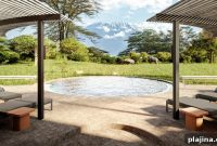 Angama to Open Luxury Lodge Near Mount Kilimanjaro