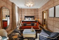 Sommerro Hotel Oslo: New Luxury Art Deco Lodging Opens in City Center