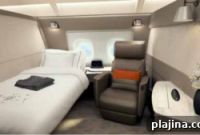 Global Traveler Names 2022 Airline and Hotel of the Year