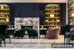 Waldorf Astoria Chicago