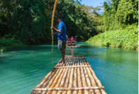 Plan a World-Class Meeting in Jamaica: Venue, Activities & Tips