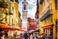 Family-Friendly Adventures on the French Riviera: Top Things to Do