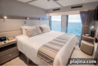 Charter a Yacht for a Luxurious, Freedom-Filled Sailing Escape