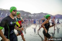 Las Catalinas Triathlon Returns After Two-Year Hiatus: What to Expect