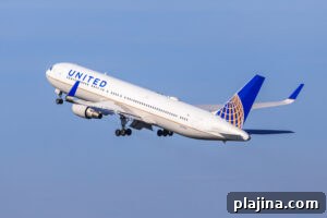 United Airlines