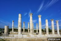Turkey Begins Excavation of 1,800-Year-Old Soli Pompeiopolis Port