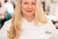 Executive Pastry Chef Jamie Caudy Crafts Signature Sweets at The Peninsula Chicago