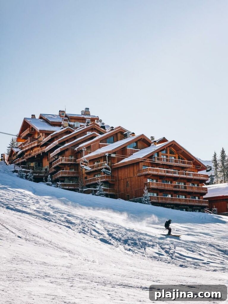 heliskiing 