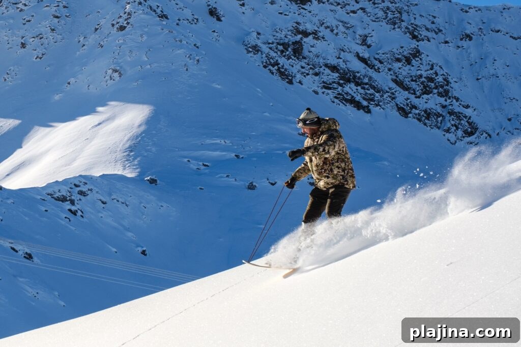 winter sports
