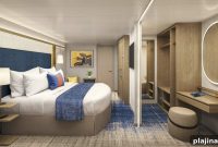Royal Caribbean Unveils Icon of the Seas Cruise Ship