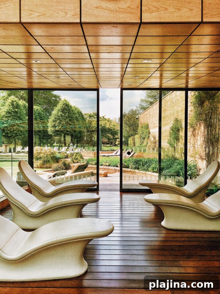 spa