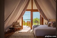 Sound Healing & Jungle Rooms at Habitas Bacalar Retreat