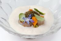 Michelin-Star Dining in Abu Dhabi: A Winter Culinary Journey