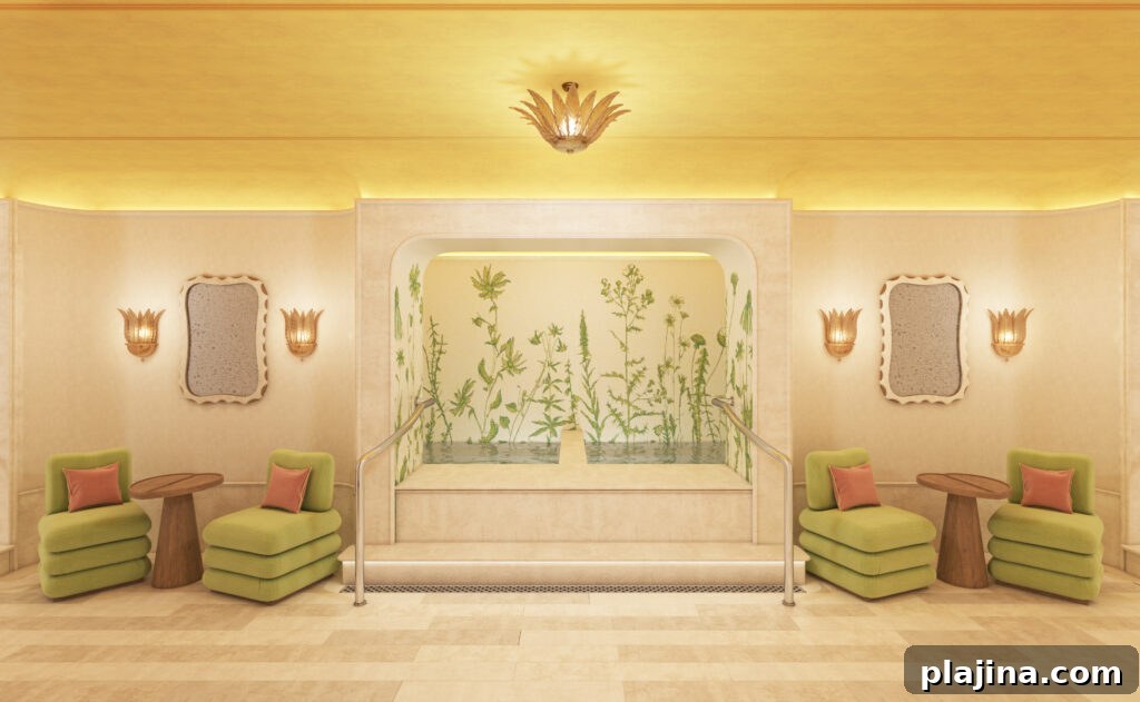 spa rendering
