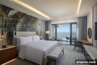 Hilton Reveals Three New Luxury Hotel Developments Worldwide