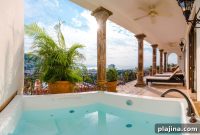 Casa Kimberly Romance in Puerto Vallarta: A Legendary Getaway