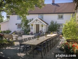 Norway culinary adventure
