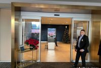 Condor Opens New Terminal Hub at JFK Airport
