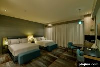 Stay at the World’s First Distillery Hotel in Jalisco, Mexico