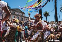 Tenerife Hikes, Local Food & Palmtree Park Guide