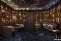 Silversea Reveals All Venues Aboard Silver Nova Cruise Ship