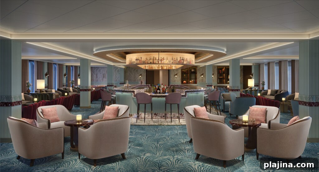 Dolce Vita Lounge