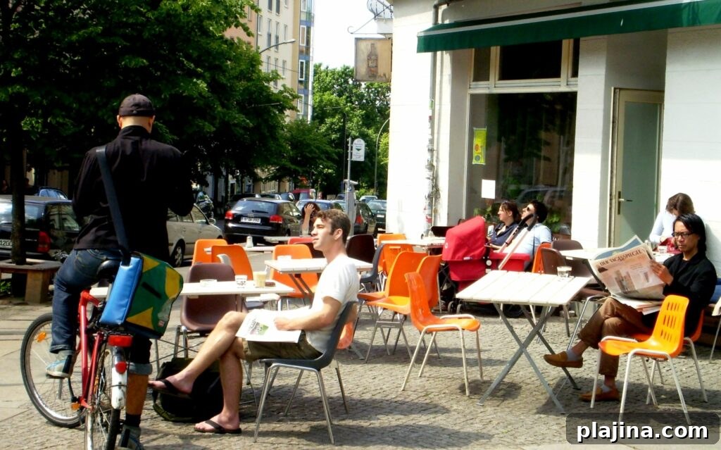 cafe 