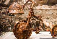 Human Rights Museums: Inspiring Awareness of Social Justice Issues