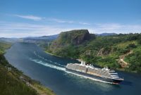 Holland America Line Celebrates 150 Years with Heritage Cruises