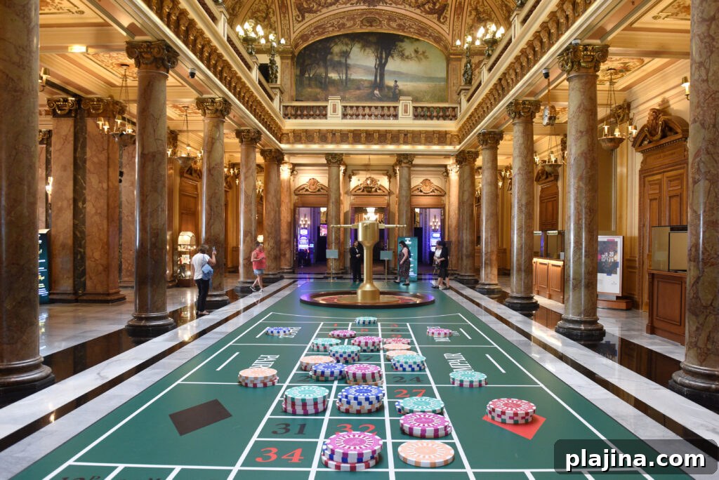 casino