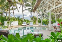 Top 5 Luxury Villas to Rent in Riviera Maya