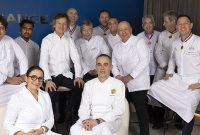 Air France Reveals Its 2023 Partner Chefs Lineup