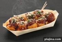 Taste Osaka: Top Local Foods and Unique Shopping Finds