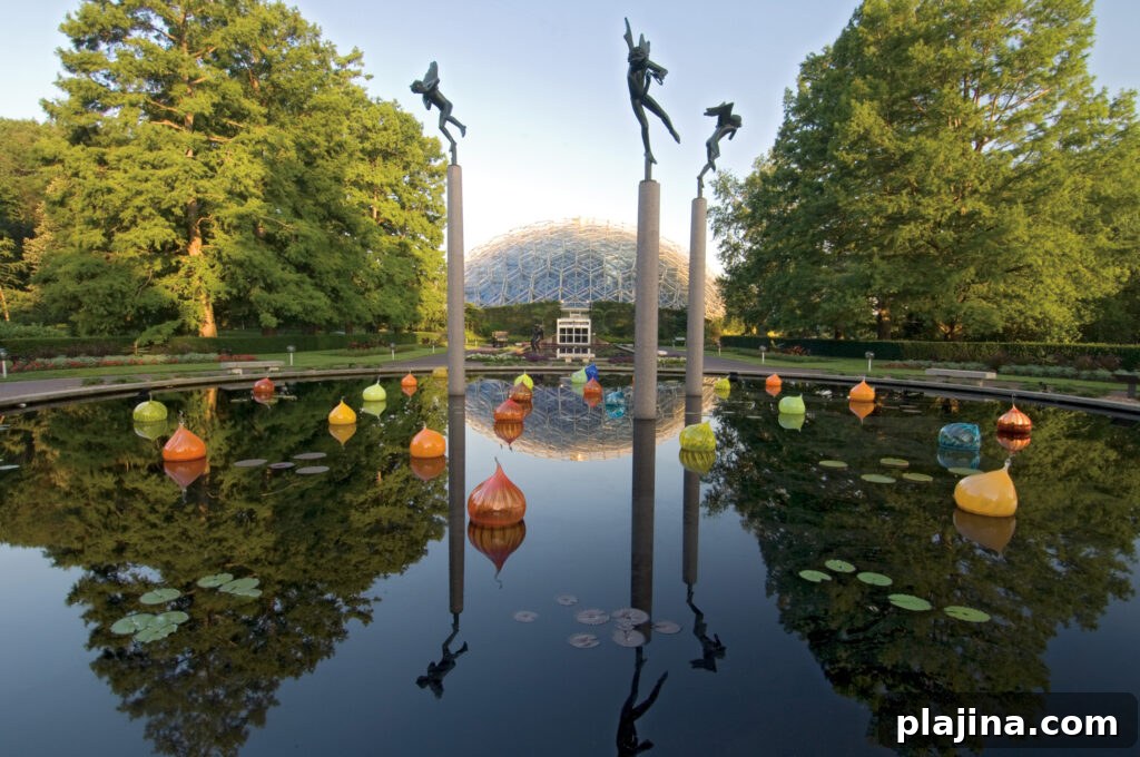 Climatron