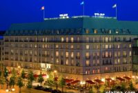 Hotel Adlon Kempinski Berlin Unveils Augmented Reality App