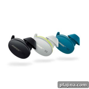 bose