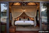 Bushcamp Company Launches KuKaya: Introducing Their New Eco-Safari Shelter