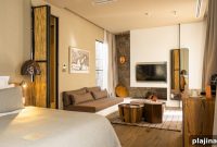 Yazz Collective Brings Mediterranean Chic Luxury to Türkiye