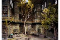 Forest Dreams: Limited-Time Sleep Exhibition at Fotografiska Stockholm