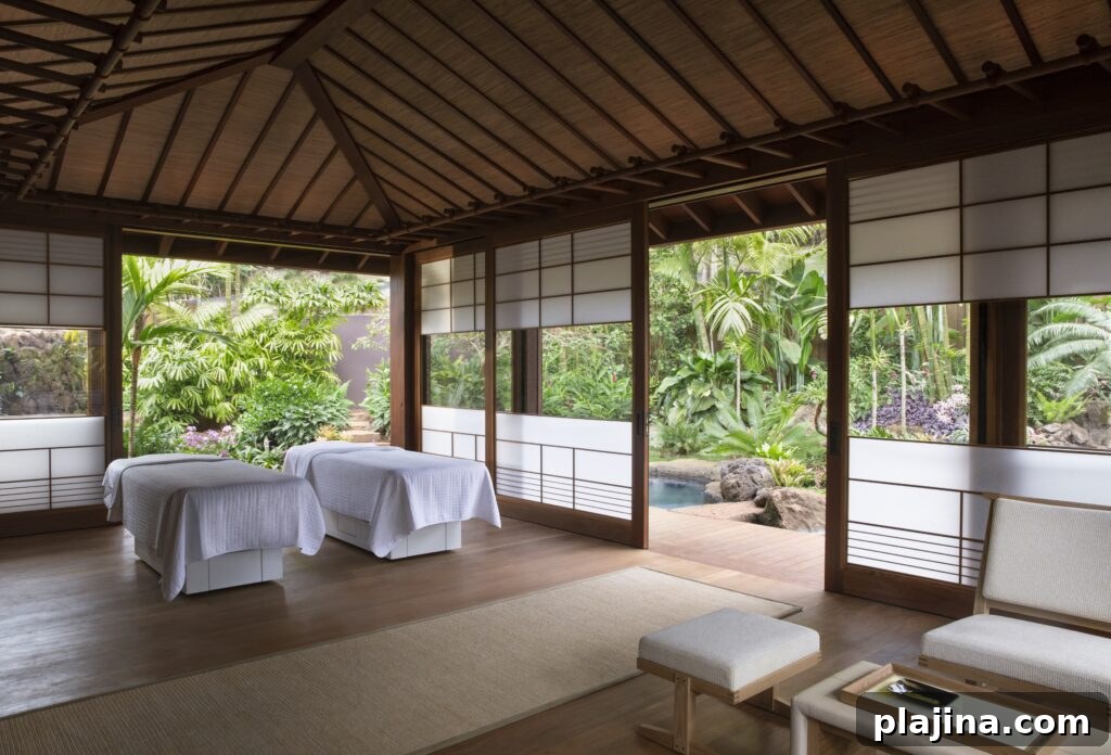 spa
