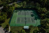 Round Hill Hotel & Villas Launches New Tennis and Wellness Retreat