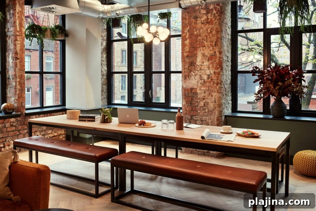 tables