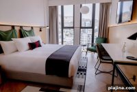 Mariano Ugalde Curates Bolivian Art Collection for Met Hotel La Paz