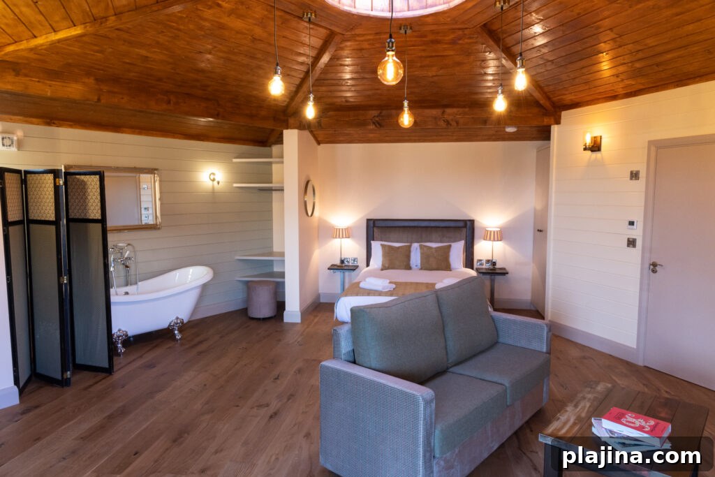 cabin 