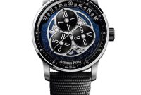 Time-Travel Style: How Iconic Watches Inspire Modern Travel Decisions