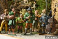 Discover Czechia: Traditional Culture, New Hotels and Local Names