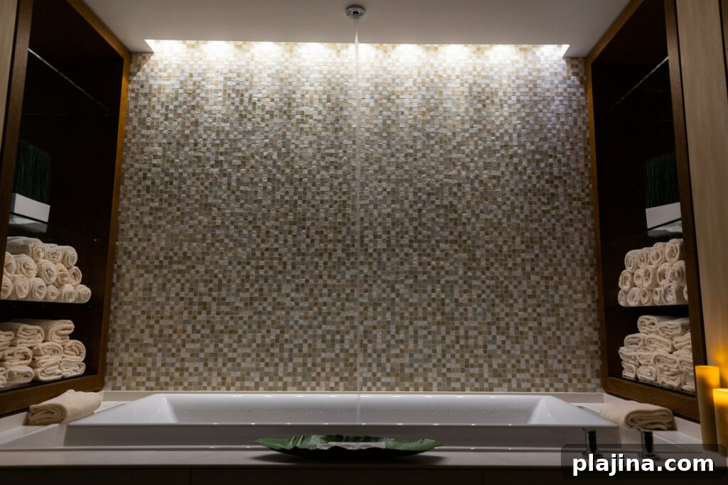 Leaf Spa