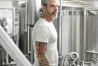 How Lars Williams Is Transforming the Spirits Industry Through Data-Driven Innovation
