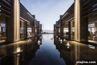 ADLER Spa Resort Sicilia: Luxury Wellness & Fine Dining Retreat
