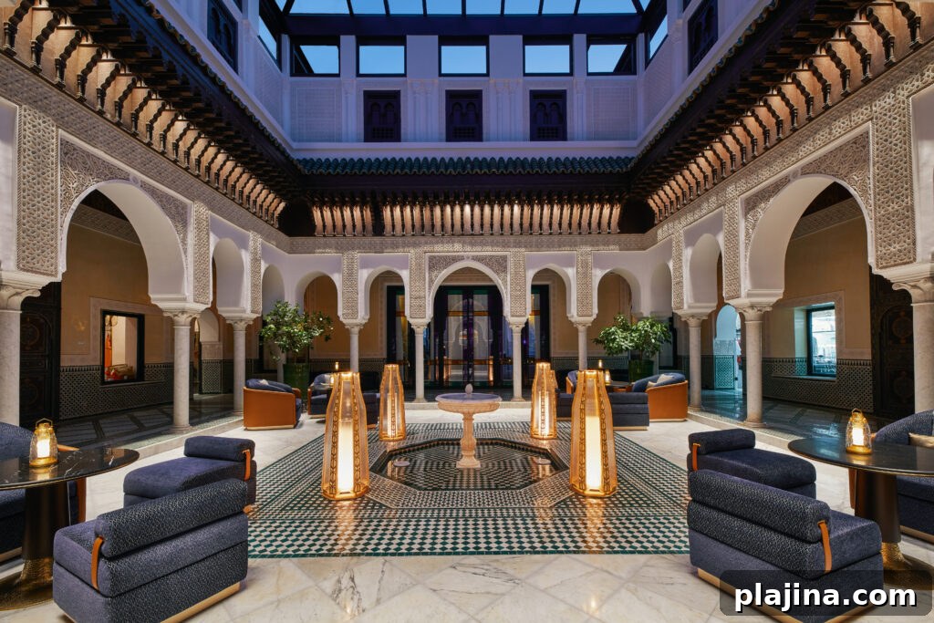 salon